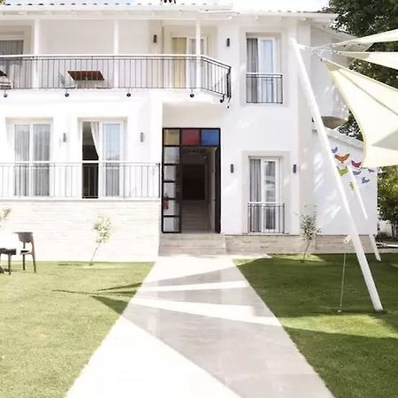 Babzen Butik Otel Fethiye Exterior foto